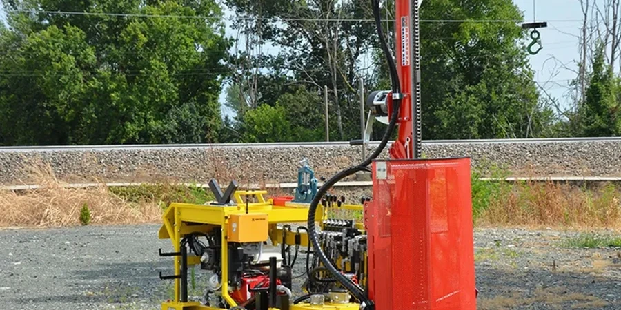 SPT (Standard Penetration Test) in Lübeck – Bohrungen, die wirklich belastbar sind